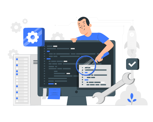 Software code testing